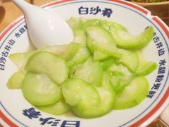 -白沙肴·长沙米粉.小炒湘菜(地王店)