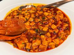 小青龙麻婆豆腐-北書房·墨宴(国际博览中心店)