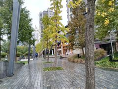 -梅间堂茶馆(绿地缤纷城店)