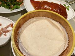 -悦融琥珀·京鲁菜·海味珍品(西单店)