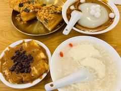 -小豆海棠(嘉兴路店)