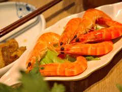 -古关火锅店(古北水镇景区店)