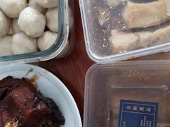 -老人和饭店(淮海中路店)