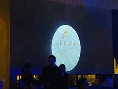 -洛缦音乐餐厅(工业展览馆万象城店)
