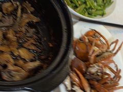 -莲花公园煎蟹(总店)