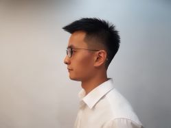 -16番发型