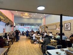-晓靖轩烧烤(沙河风情店)