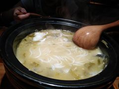 -九锅一堂酸菜鱼(新南凯德直营店)