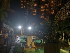 -三亚湾红树林度假世界(木棉酒店)