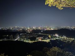 -高榜山景区