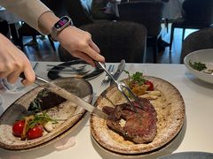 -燃扒房Steakhouse(皇庭店)