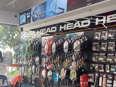 -Wilson威尔胜(漕溪北路店)