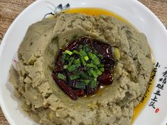 -杨记老门框百年卤煮(回龙观文华西路店)