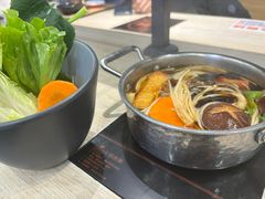 -吉野家(复兴路第二餐厅店)