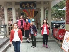 -九龙江国家森林公园