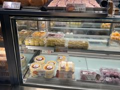 -泸溪河桃酥(秦淮夫子庙一店)