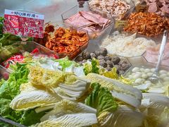 -成都你六姐·牛肉冒菜·麻辣香锅(长泰广场店)