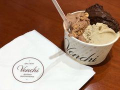 -VENCHI 闻绮(上海佛罗伦萨小镇店)
