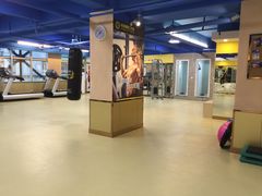 -中田·健身+普拉提(太阳广场店)