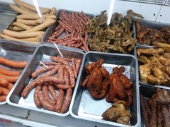 -北京稻香村(花市店)