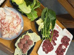 -汕锦记潮汕生鲜牛肉馆(富华店)