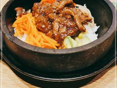 -正一味石锅拌饭(望京新世界店)