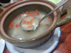 枸杞生鱼汤-万兴菜馆(龙华店)