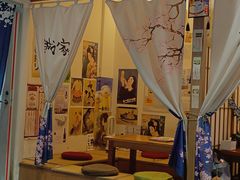 -诚家·日式烧鸟·深夜食堂(虹桥天街店)