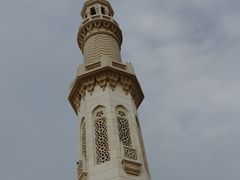 朱美拉清真寺-朱美拉清真寺