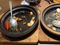 -啫火啫啫煲·顺德干蒸(西乡天虹店)