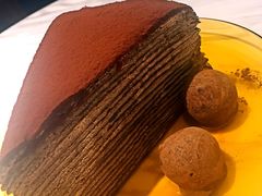 -Awfully Chocolate(来福士广场店)