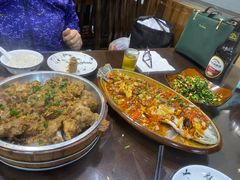 -朗妈私房菜(婺女州店)