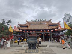 -天后宫民俗文化街
