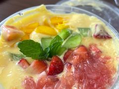 -金湖港式餐厅(建外店)