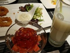 -斗牛士牛排餐厅(嘉里汇店)