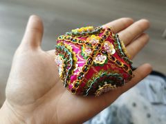 -新疆国际大巴扎