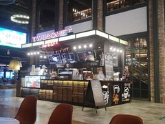 -CGV影城(滨江天街IMAX店)