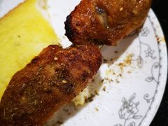 -瓦房店活羊大串(锦绣店)