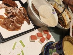 -峨嵋酒家(牡丹园店)