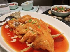 -杭州君悦酒店·湖滨28中餐厅