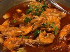 -李想大虾(江北天街店)
