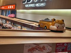 -争鲜回转寿司(海曙天一PLUS店)