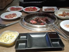 -火炉火自助餐(枫蓝国际店)