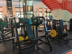 -阳光悦动游泳健身会所