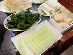 -蜀中吴养生板栗鸡(会展店)