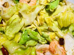 -吕氏疙瘩汤·私家菜馆(慈云寺店)