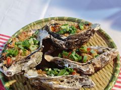 -二钳洞庭虾蟹·江湖菜(成都鹭岛店)