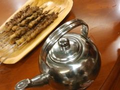 -草原牧语烤全羊(闽江大道店)