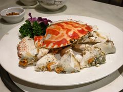 -潮人姐妹轩·22年老字号潮汕菜(海宁路店)
