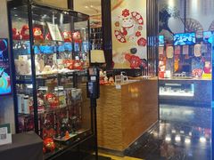 -夜市全日餐厅·洲际酒店(石家庄洲际酒店)